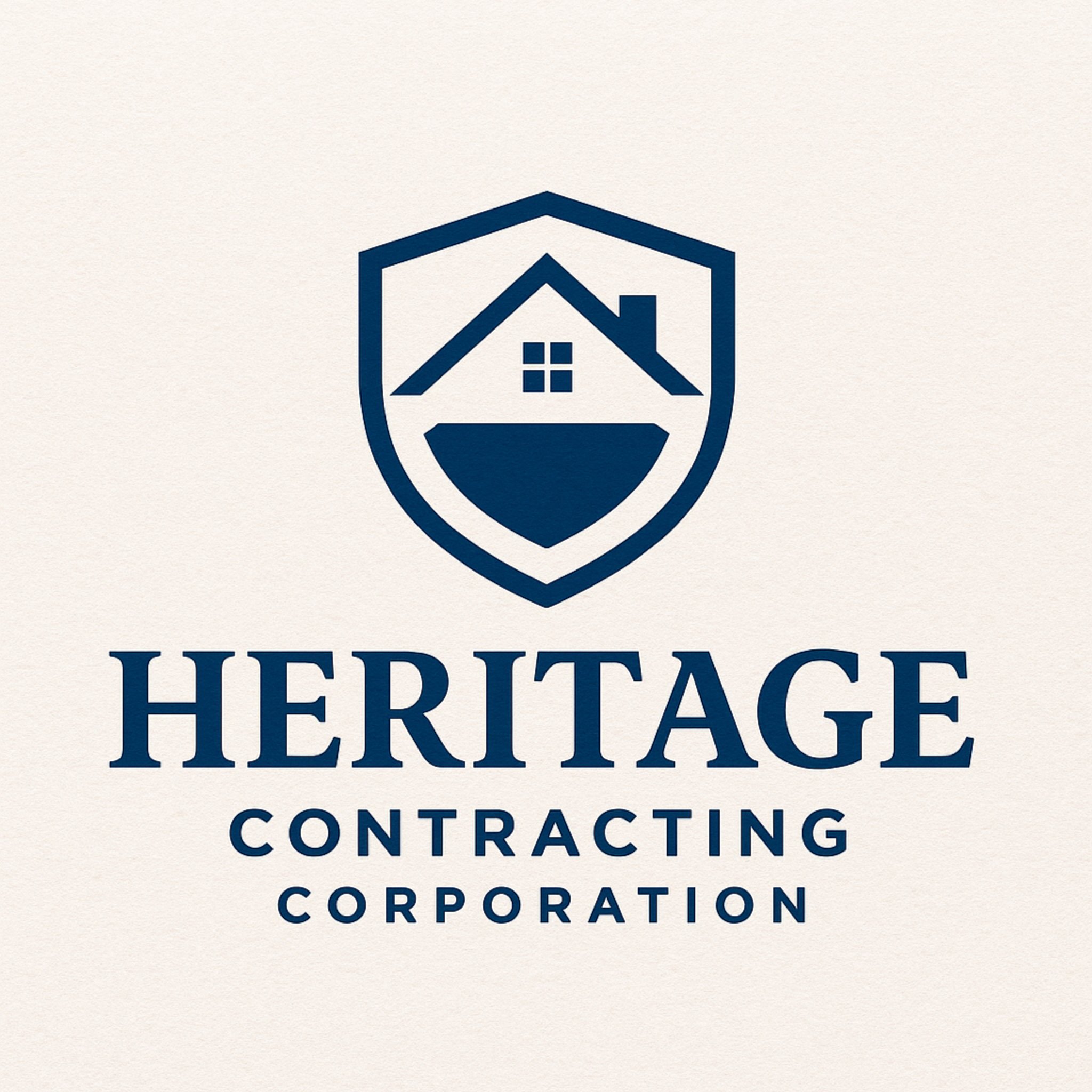 Heritage Contracting Corporation